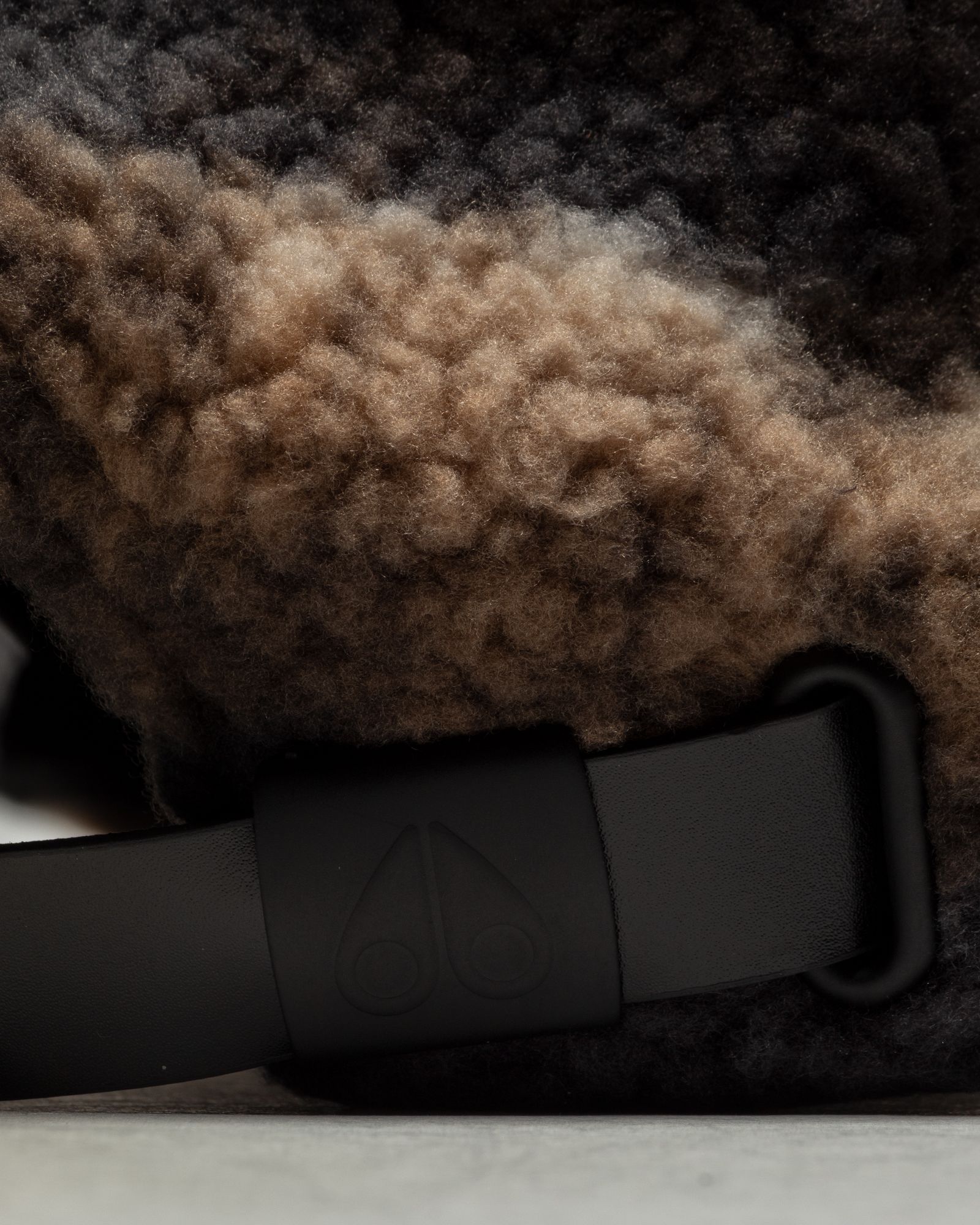 MK x POST MALONE SHERPA CAP