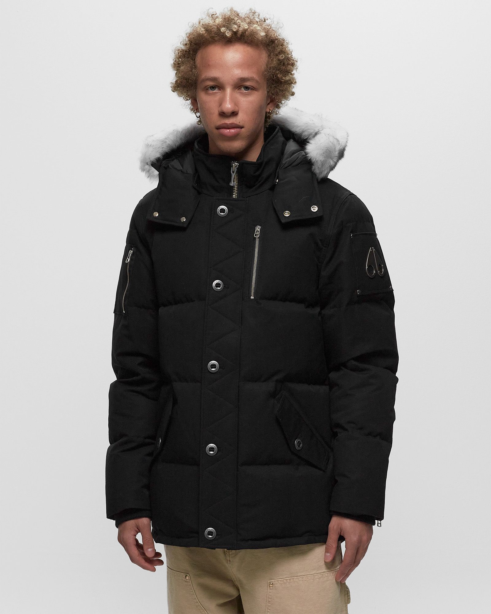 ORIGINAL 3Q JACKET NEOSHEAR