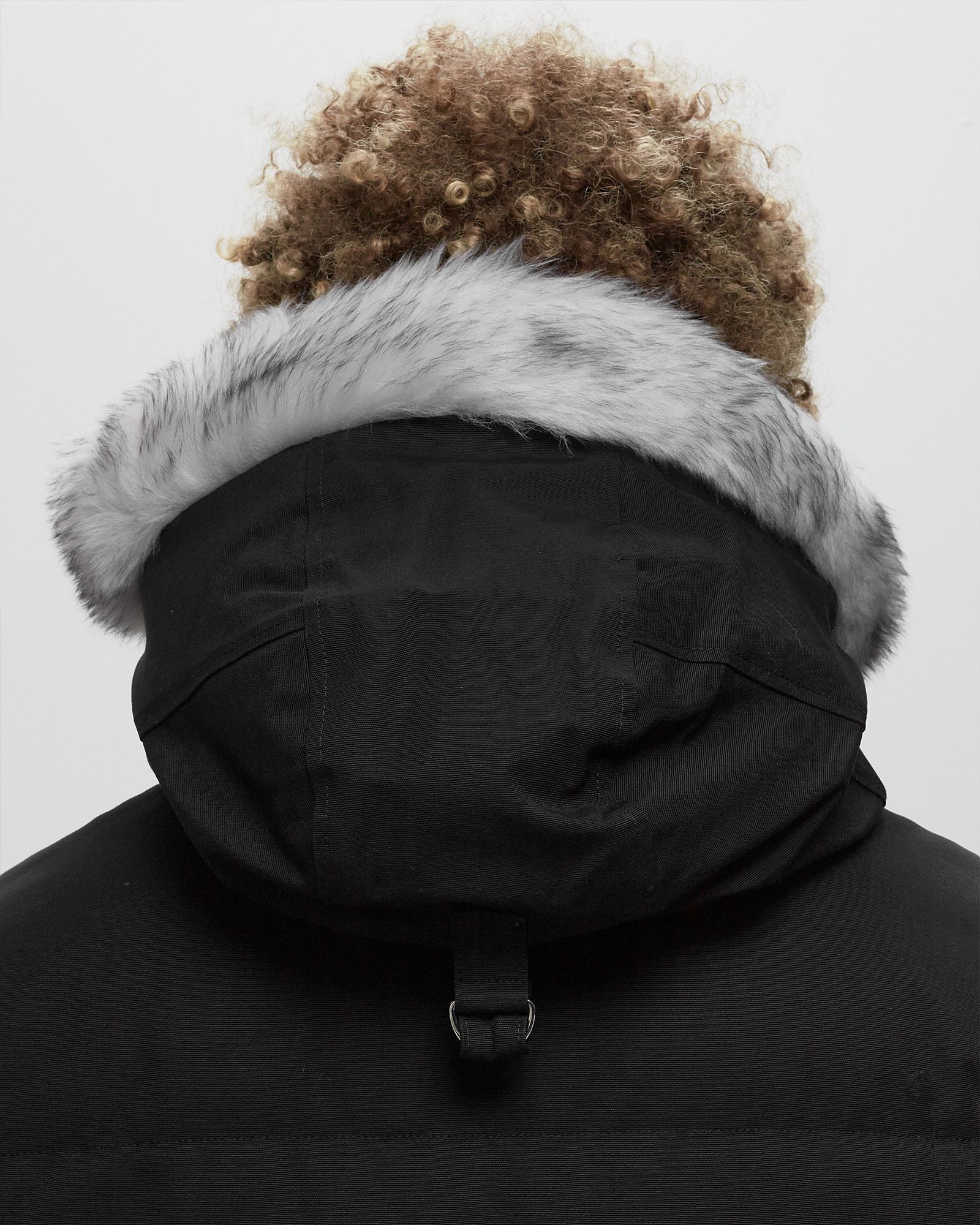 ORIGINAL 3Q JACKET NEOSHEAR