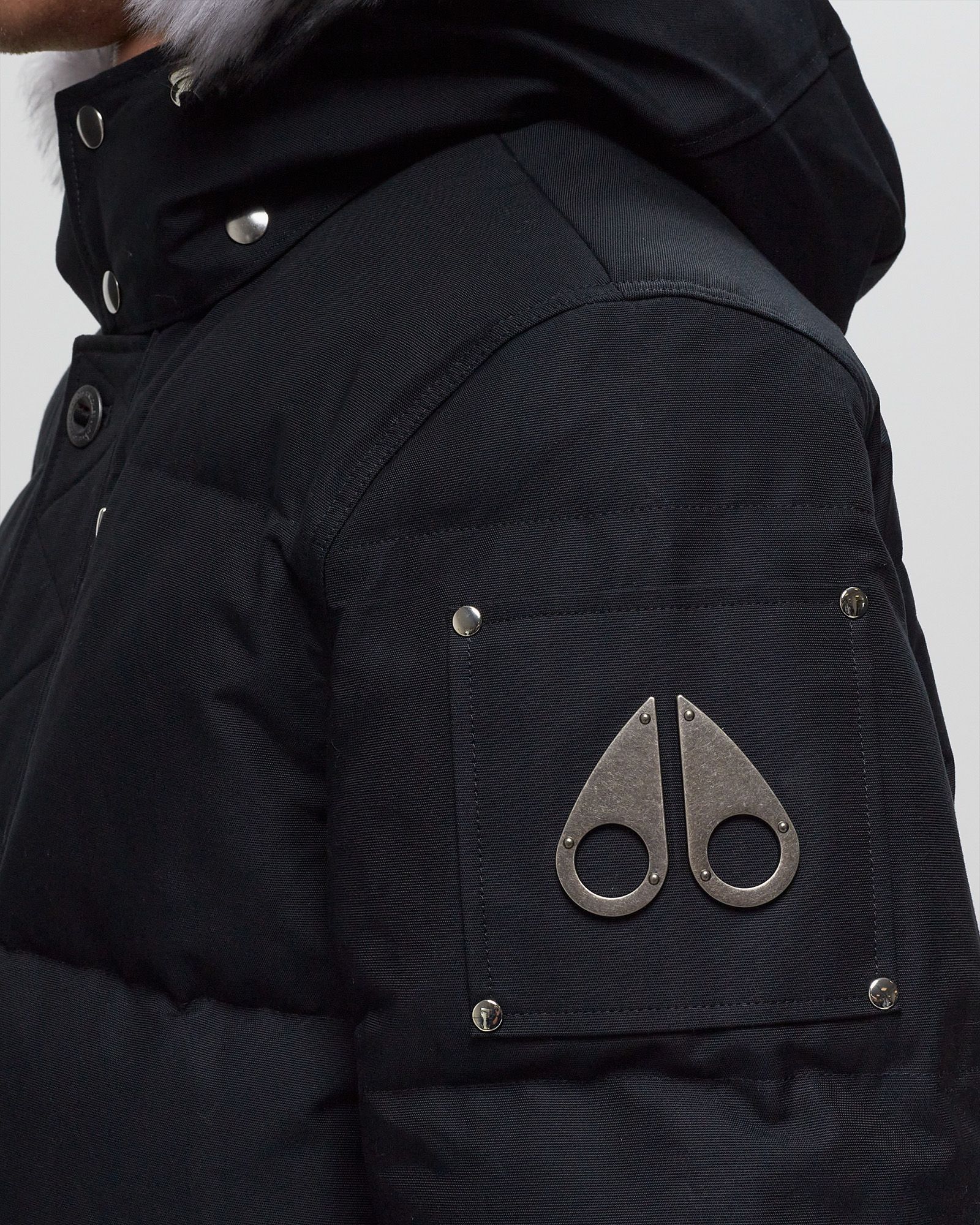 ORIGINAL 3Q JACKET NEOSHEAR