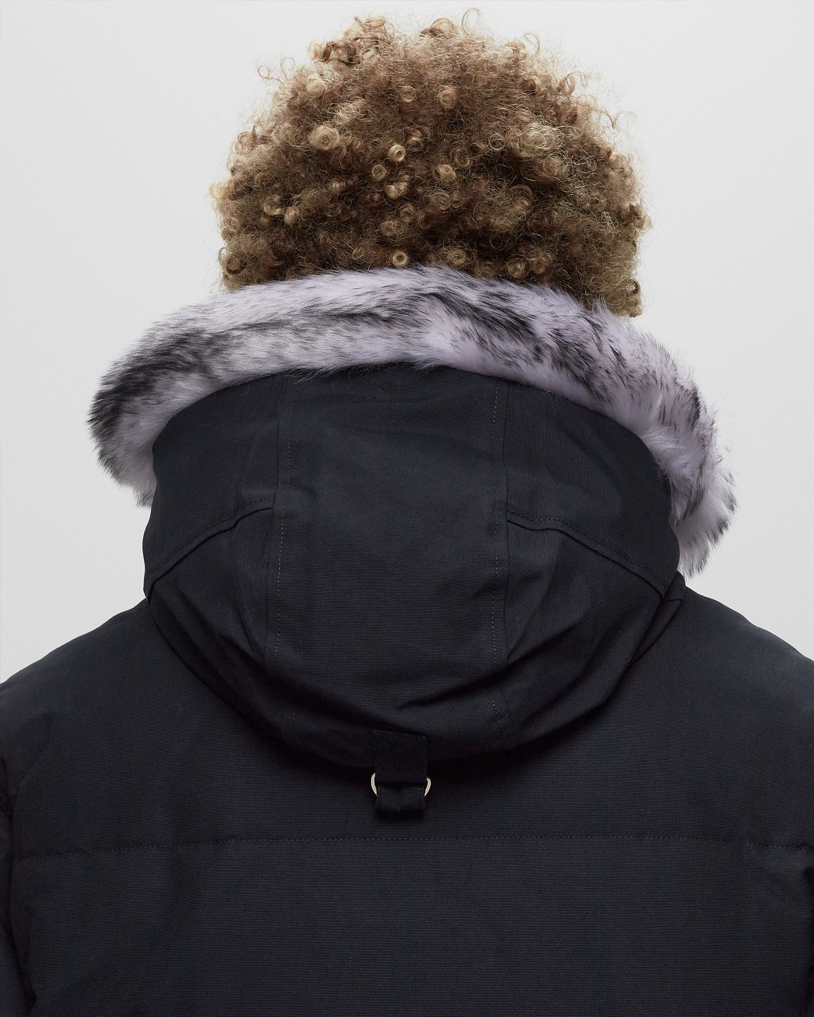 ORIGINAL 3Q JACKET NEOSHEAR