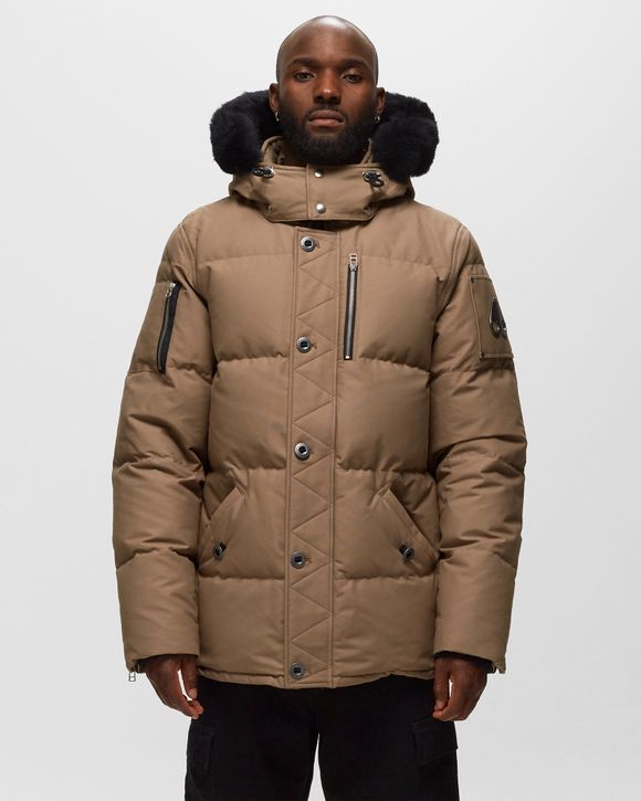 Moose knuckles shop 3q jacket