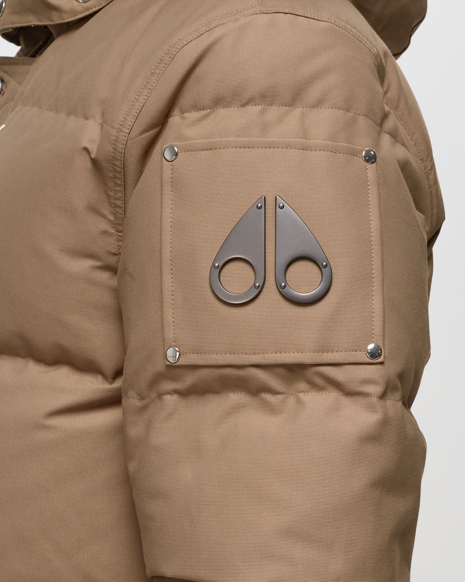 ORIGINAL 3Q JACKET NEOSHEAR