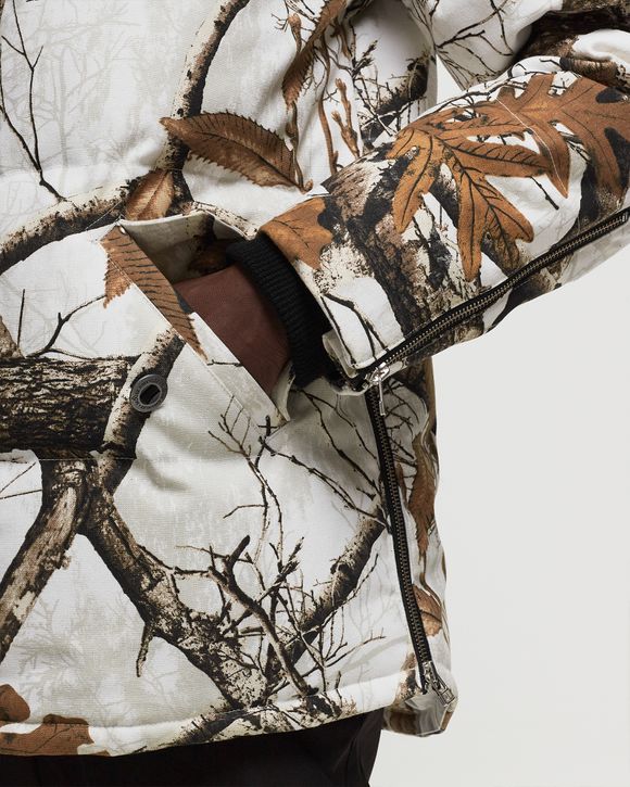 Moose Knuckles BIRCHWOOD 3Q NEOSHEAR White | BSTN Store