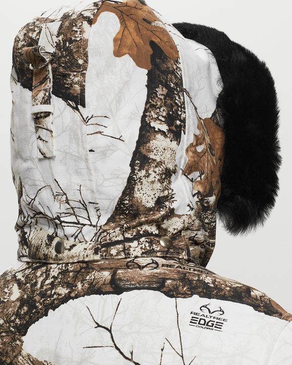Moose Knuckles BIRCHWOOD 3Q NEOSHEAR White | BSTN Store