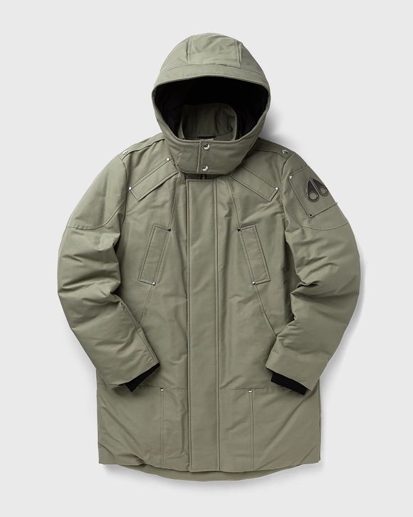 SAINT ULRIC PARKA 2