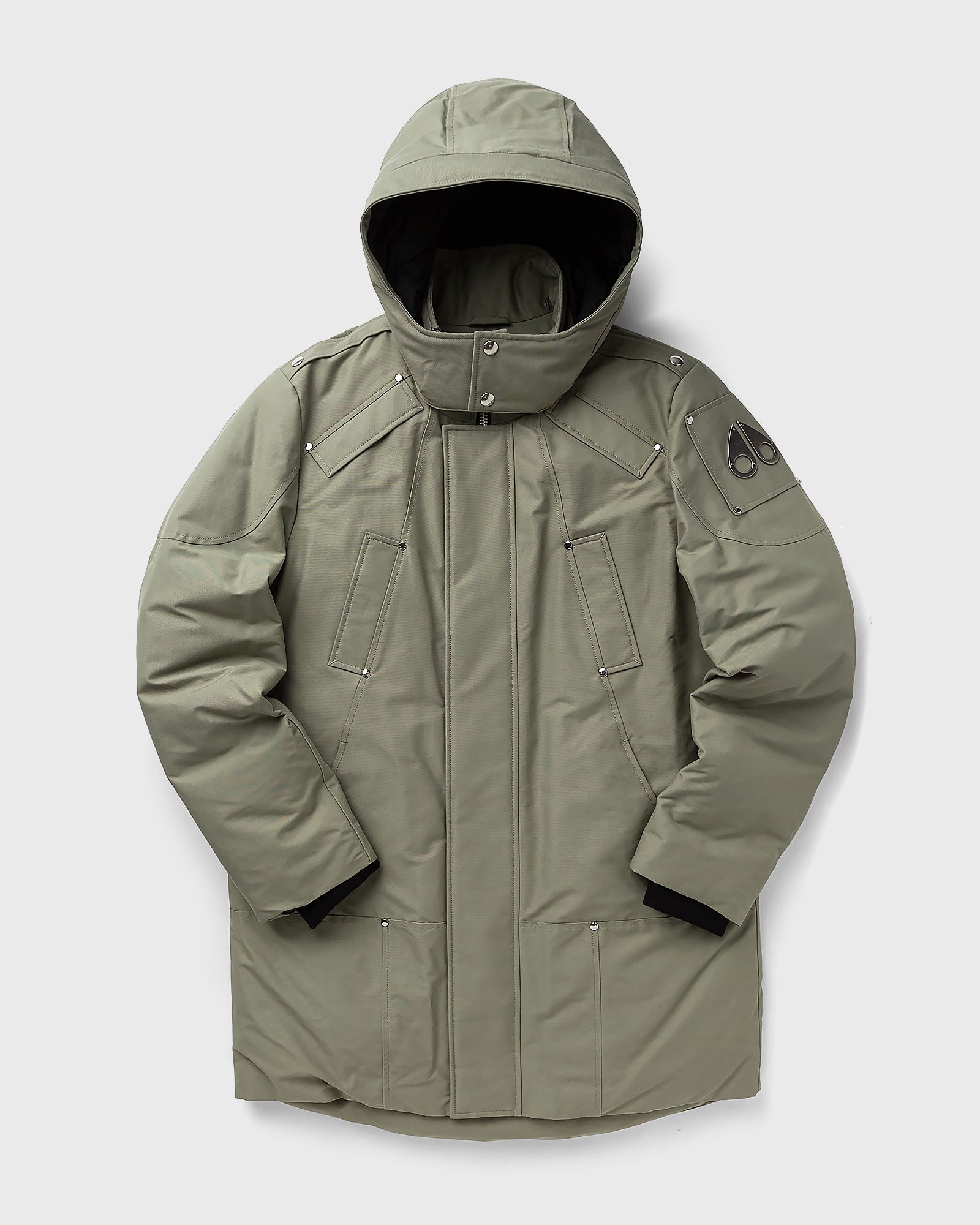 SAINT ULRIC PARKA 2