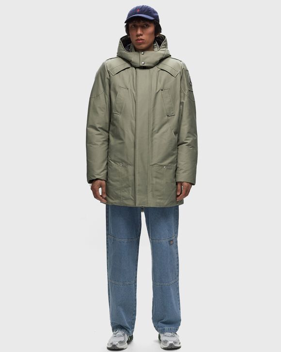 SAINT ULRIC PARKA 2