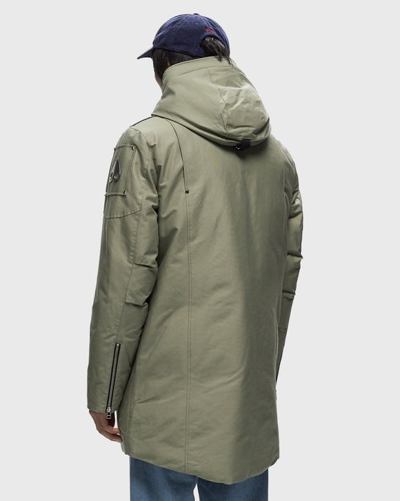 SAINT ULRIC PARKA 2