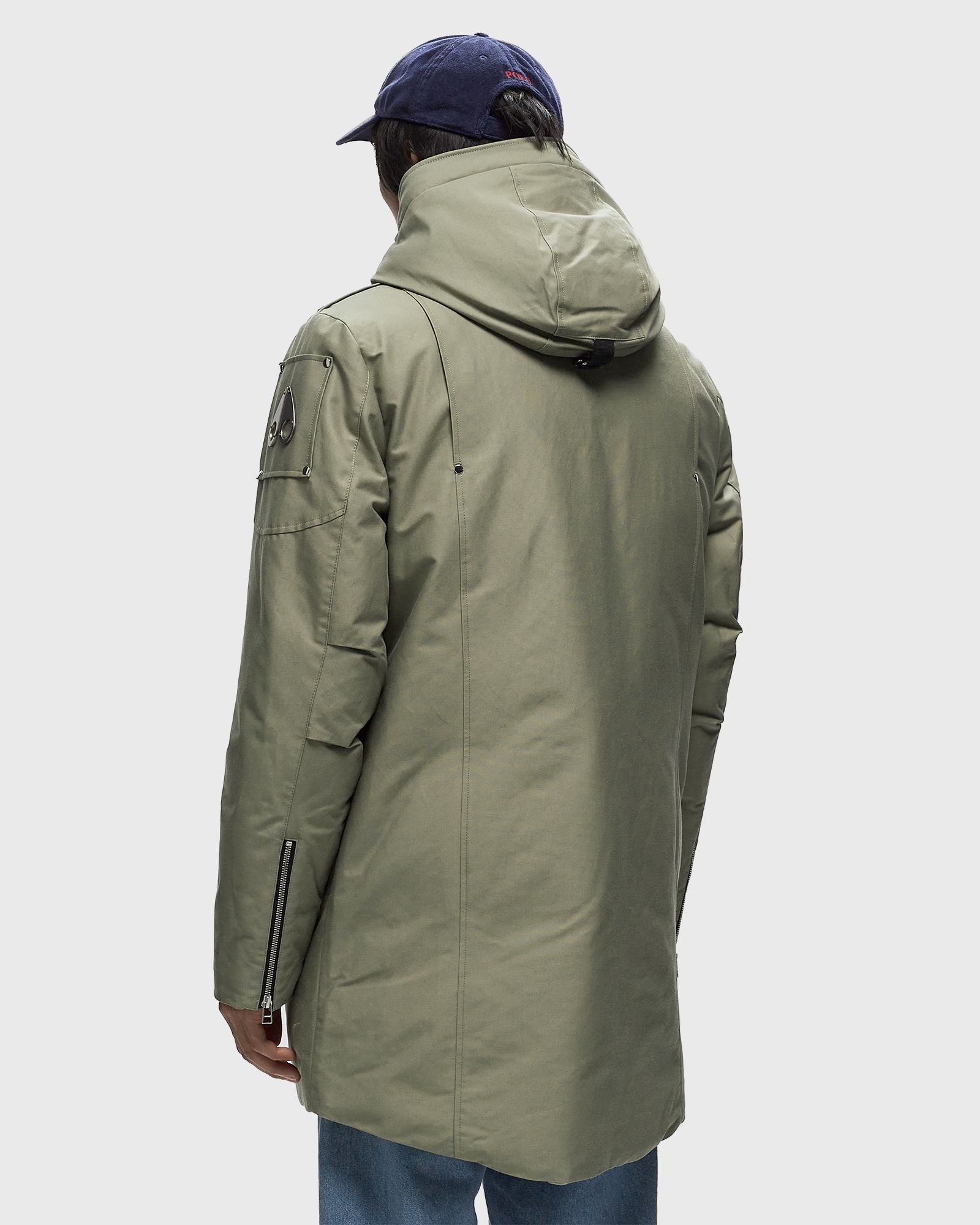SAINT ULRIC PARKA 2