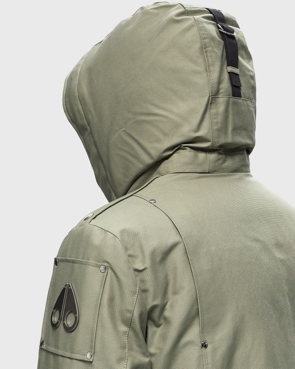 SAINT ULRIC PARKA 2