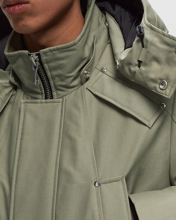 SAINT ULRIC PARKA 2