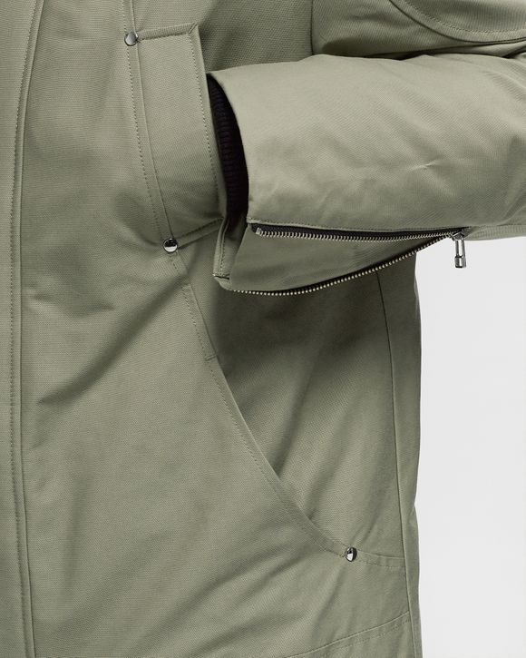 SAINT ULRIC PARKA 2