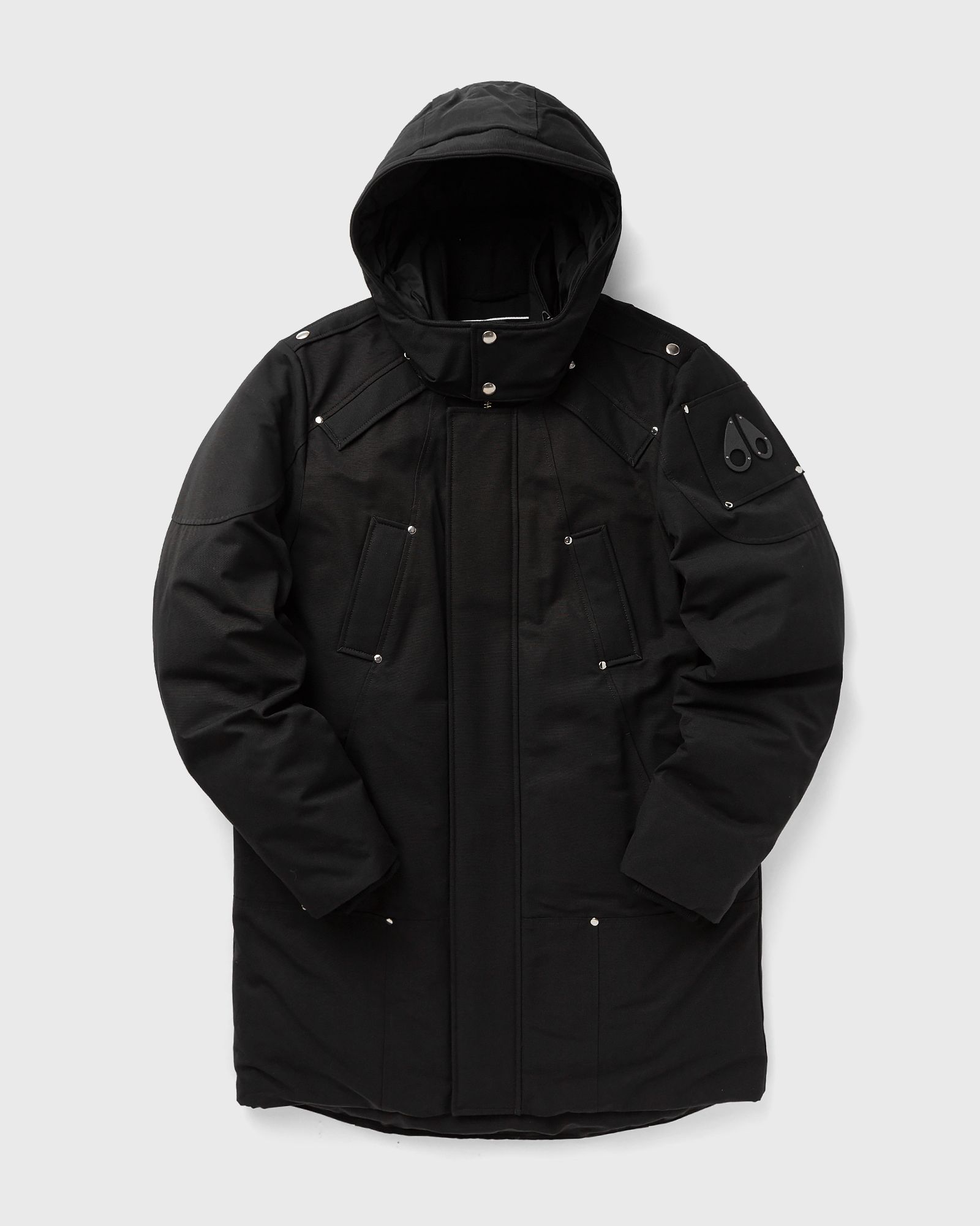 SAINT ULRIC PARKA 2