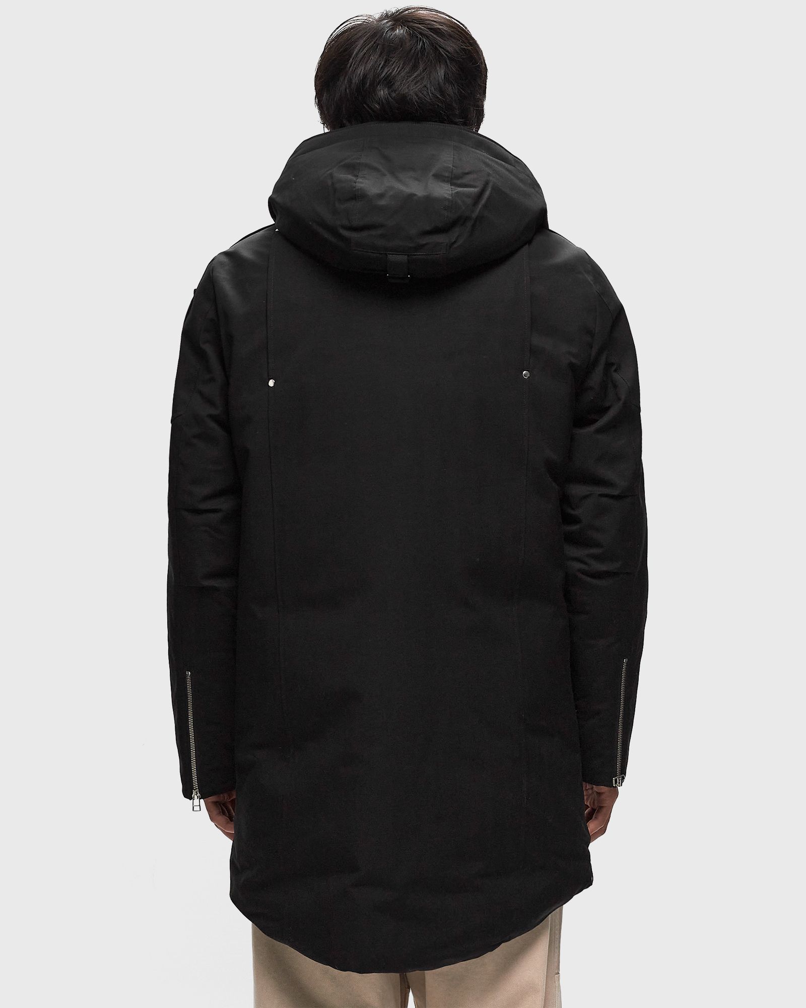 SAINT ULRIC PARKA 2
