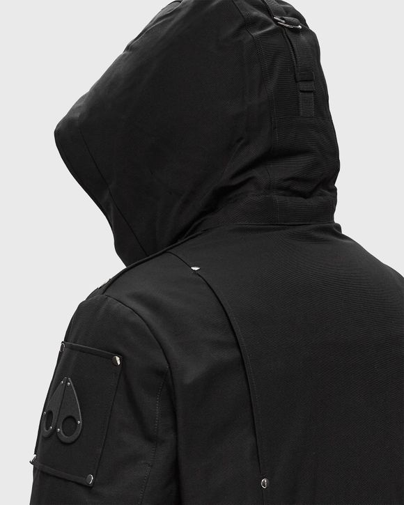 SAINT ULRIC PARKA 2