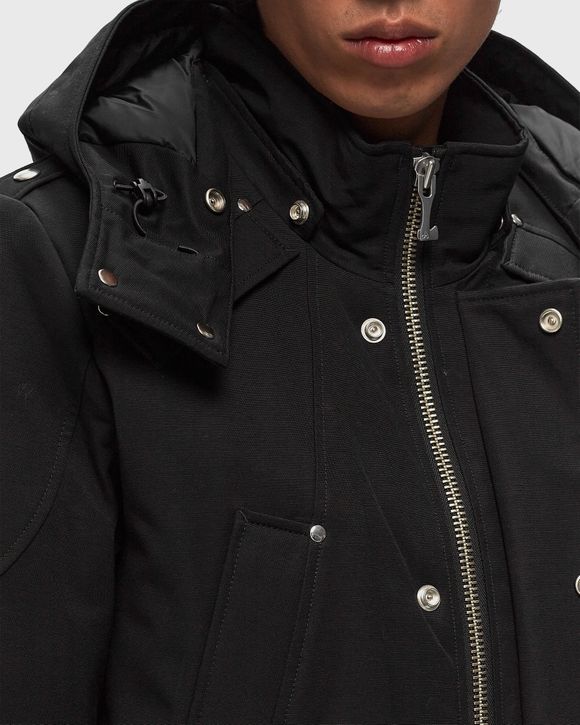 SAINT ULRIC PARKA 2