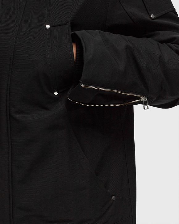 SAINT ULRIC PARKA 2