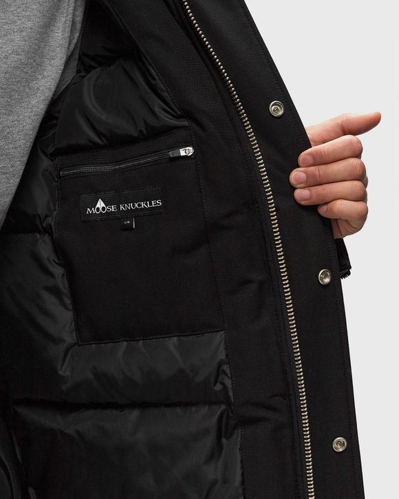 SAINT ULRIC PARKA 2