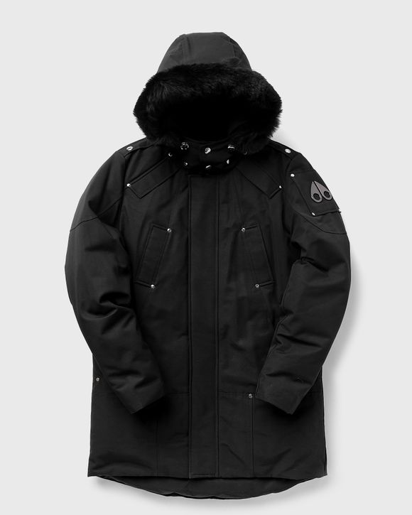 Moose knuckles best sale stirling parka