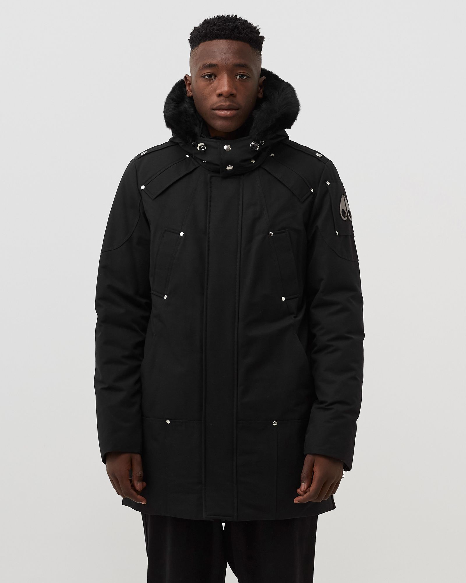 ORIGINAL STIRLING PARKA NEO SHEAR