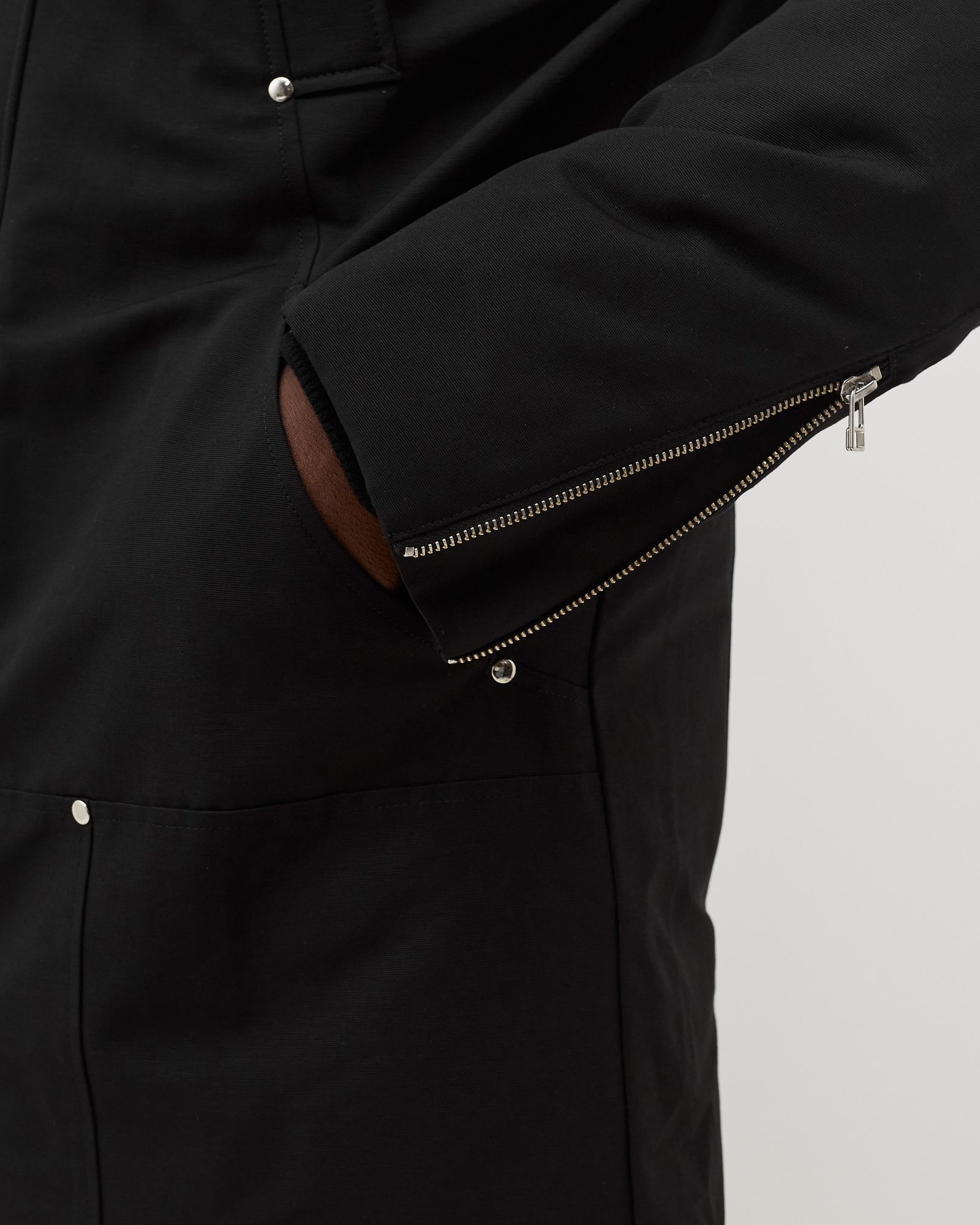 ORIGINAL STIRLING PARKA NEO SHEAR