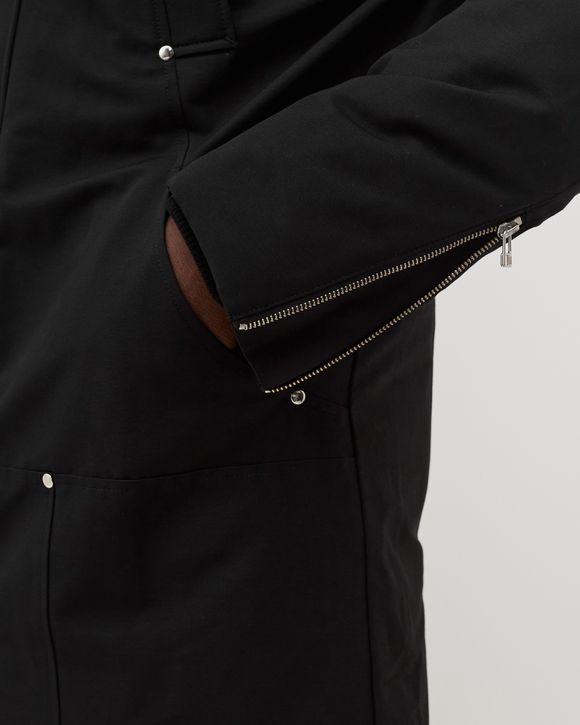 ORIGINAL STIRLING PARKA NEO SHEAR
