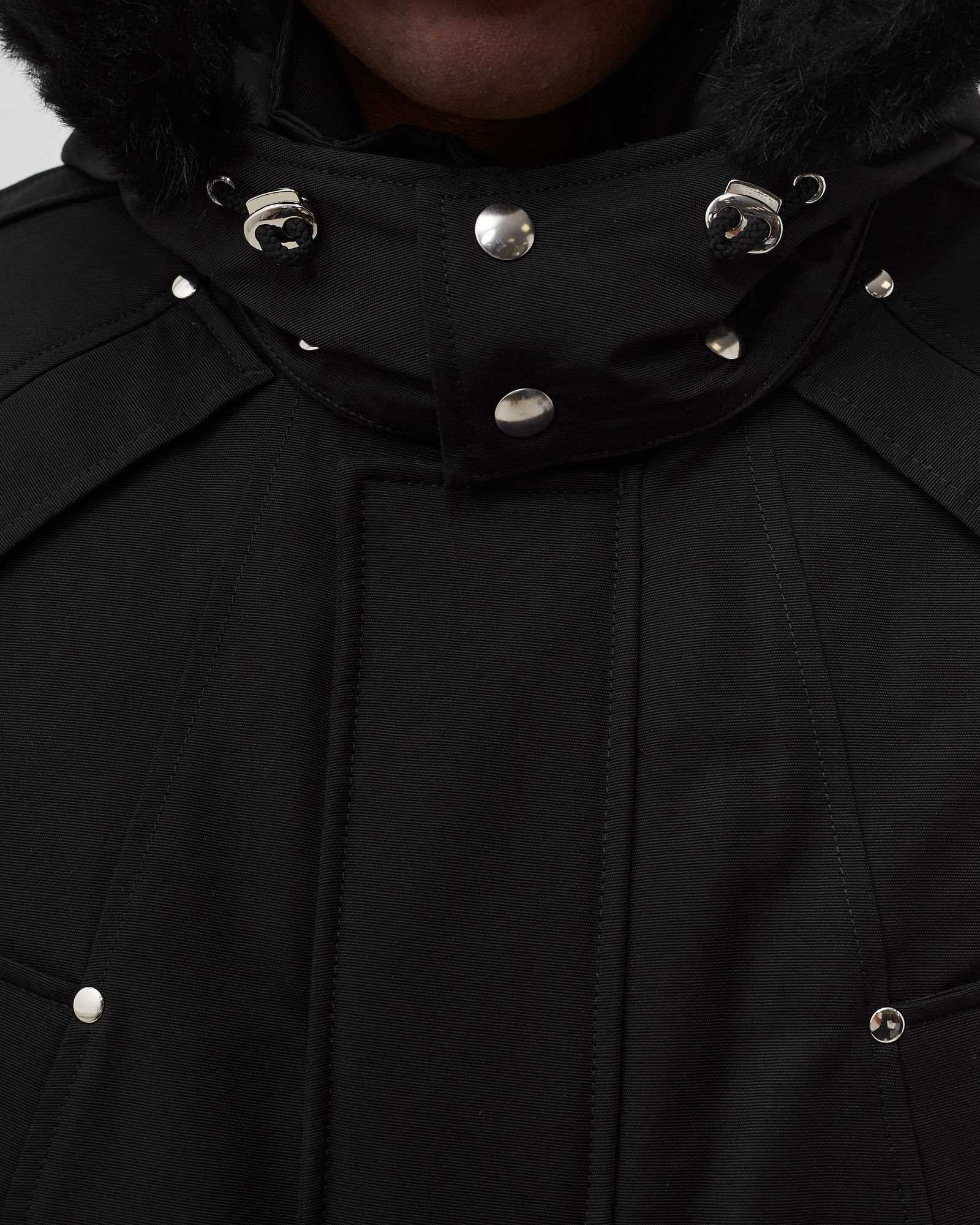 ORIGINAL STIRLING PARKA NEO SHEAR