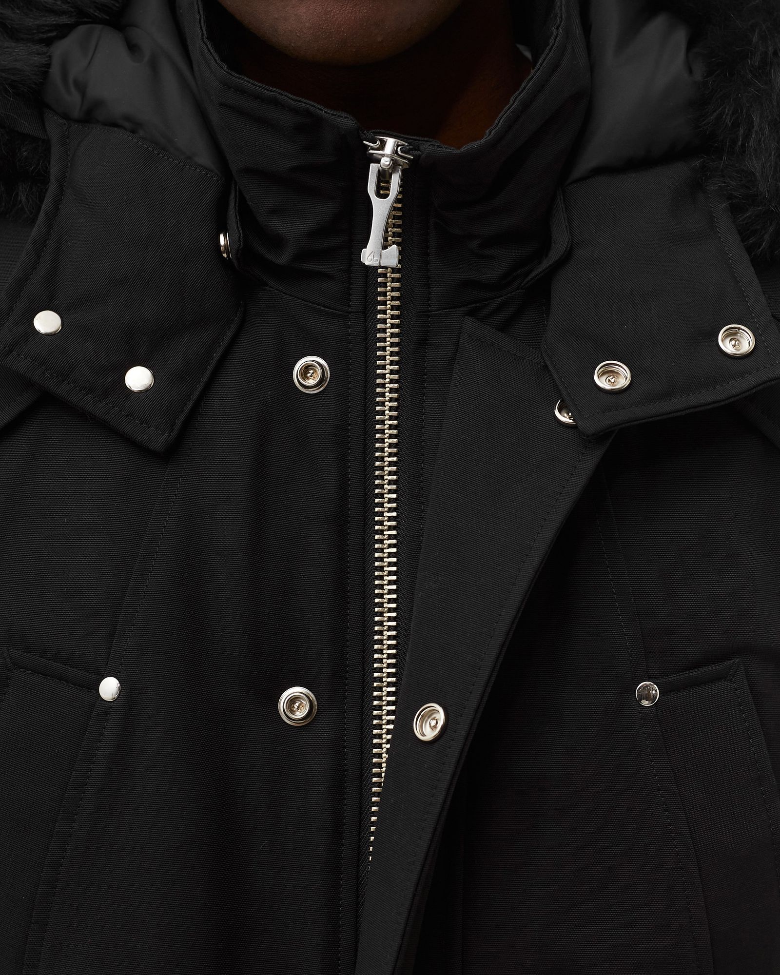 ORIGINAL STIRLING PARKA NEO SHEAR