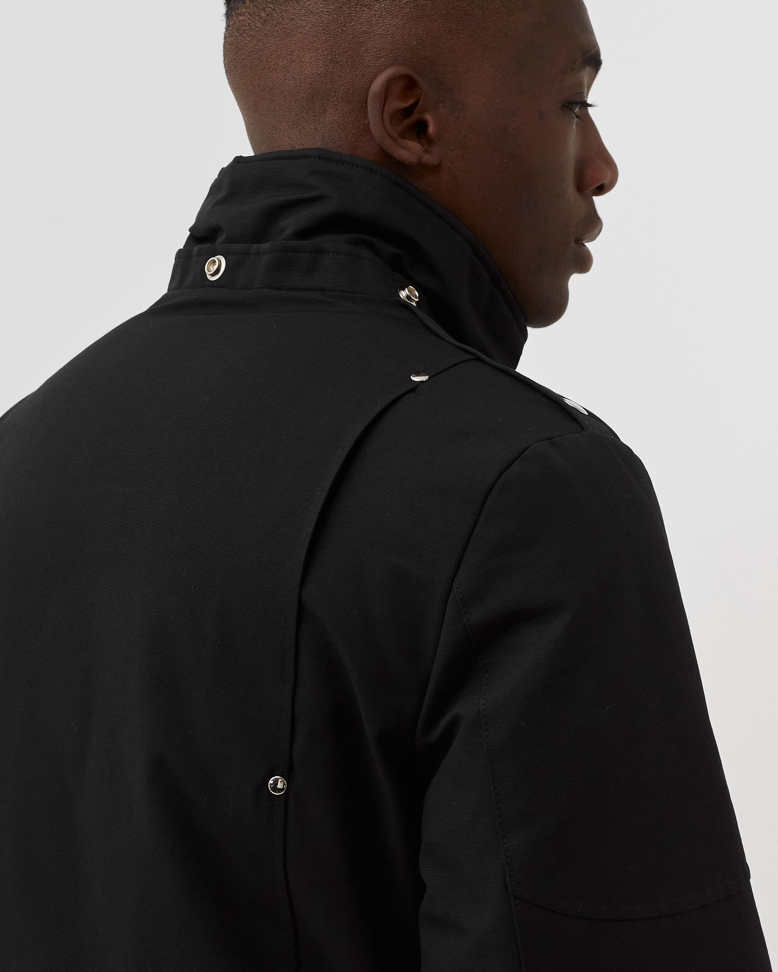 ORIGINAL STIRLING PARKA NEO SHEAR