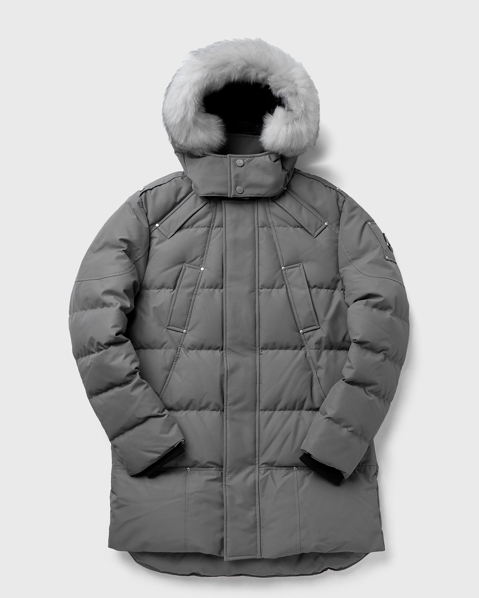 M Cloud Parka SH