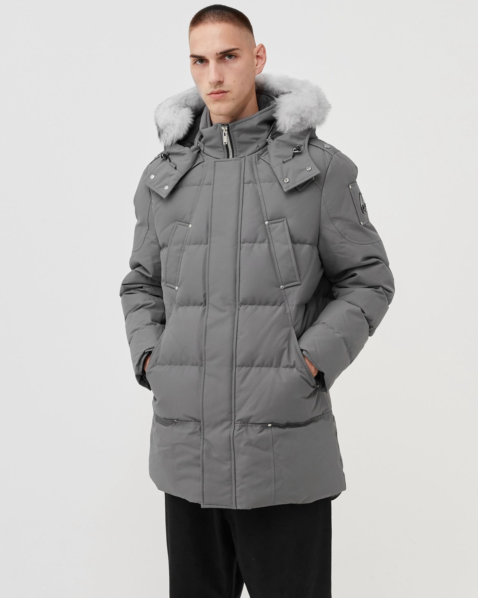M Cloud Parka SH
