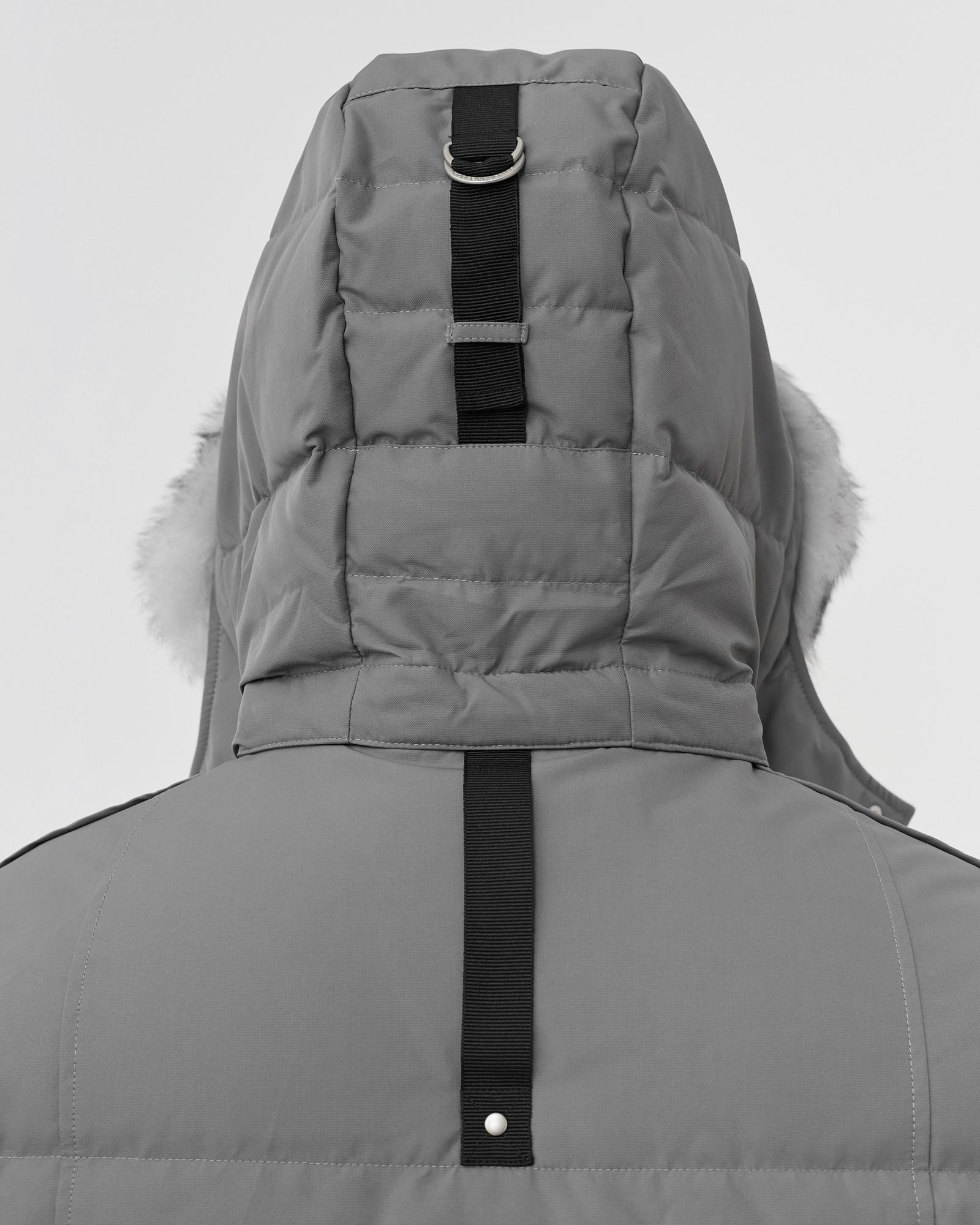 M Cloud Parka SH