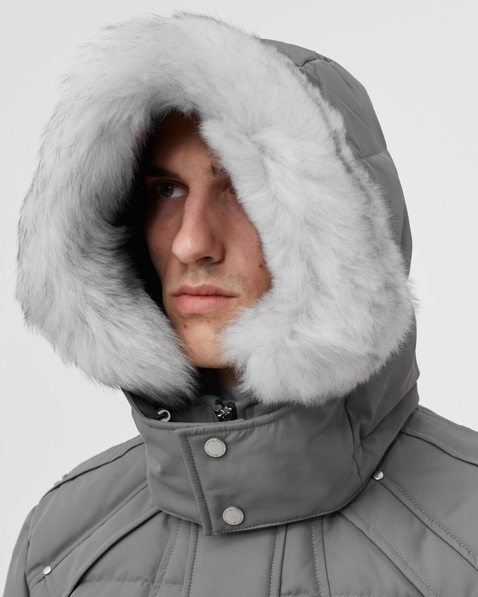 M Cloud Parka SH