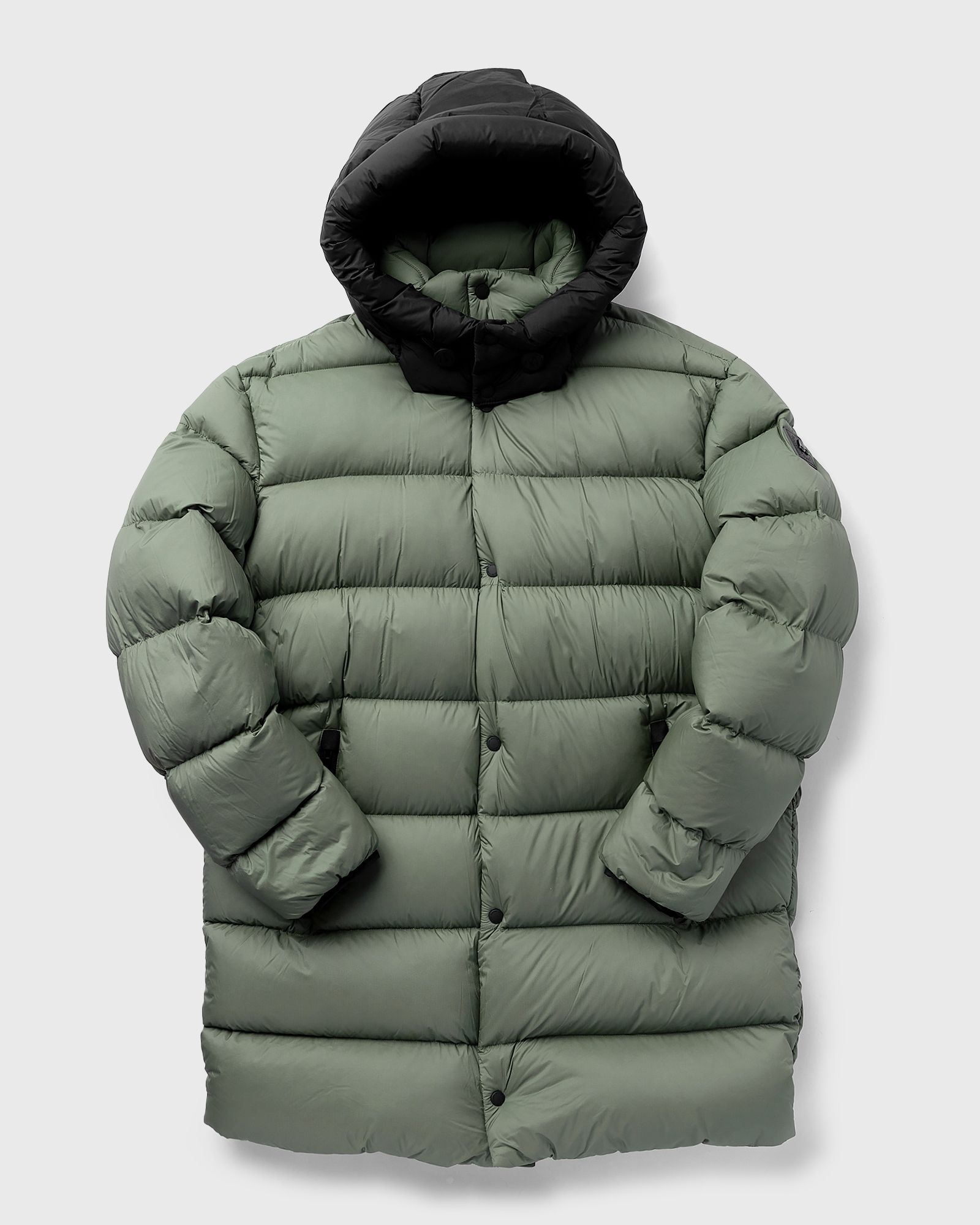 NOSTRAND PARKA