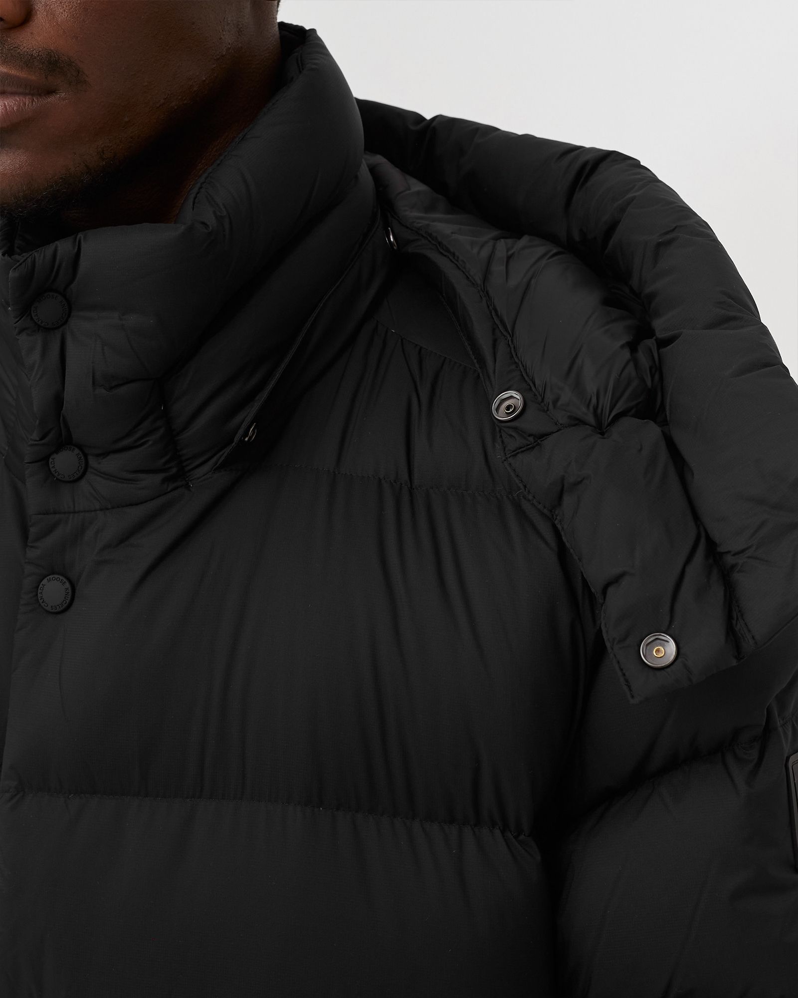 NOSTRAND PARKA
