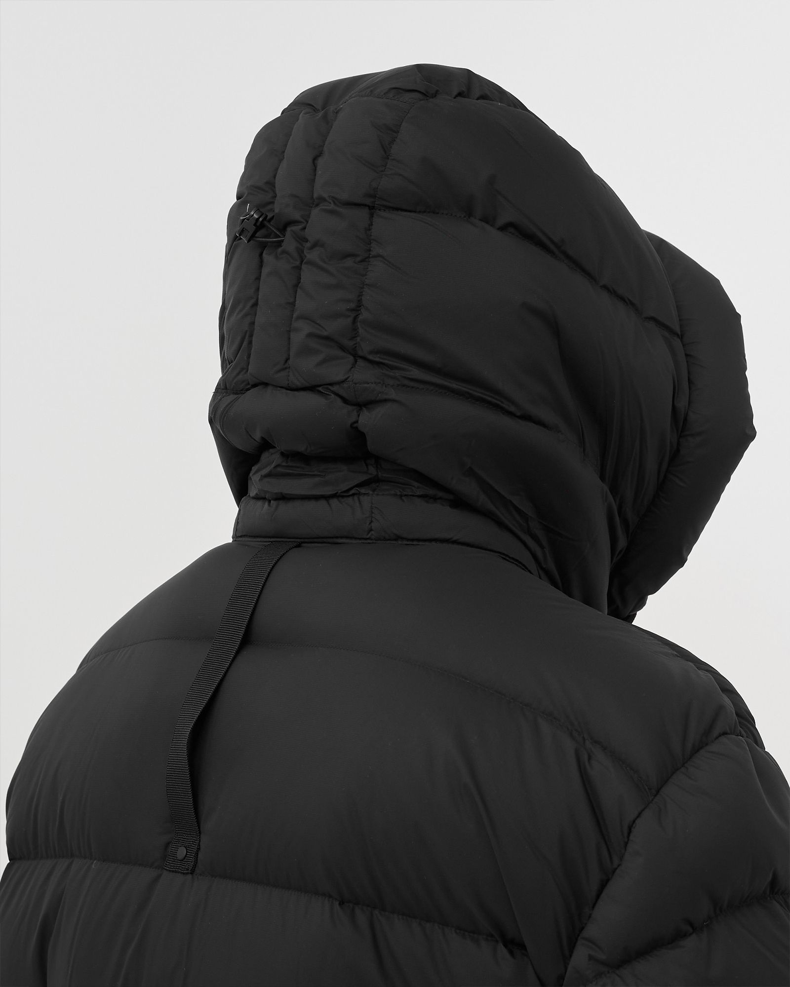 NOSTRAND PARKA