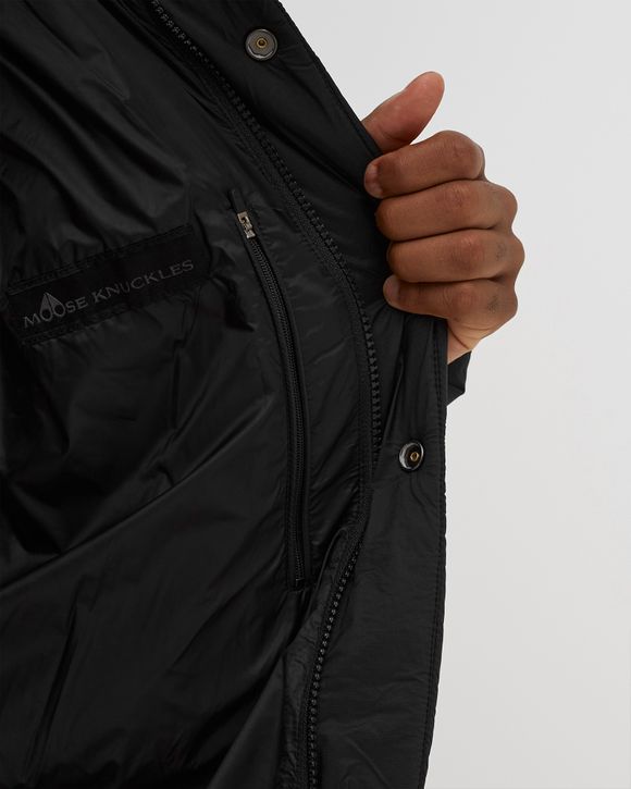 NOSTRAND PARKA