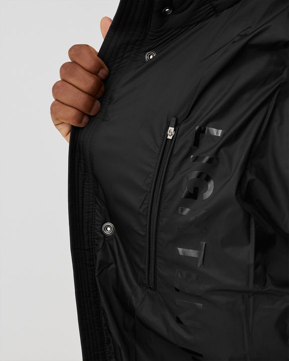 NOSTRAND PARKA