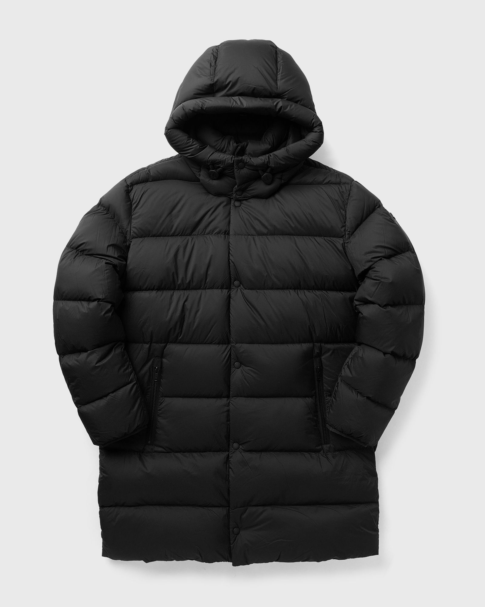 NOSTRAND PARKA