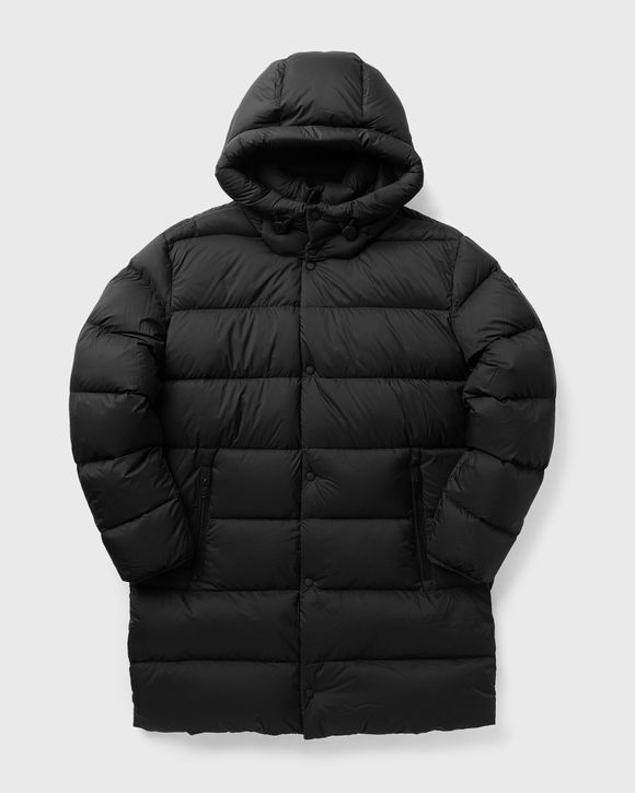 NOSTRAND PARKA