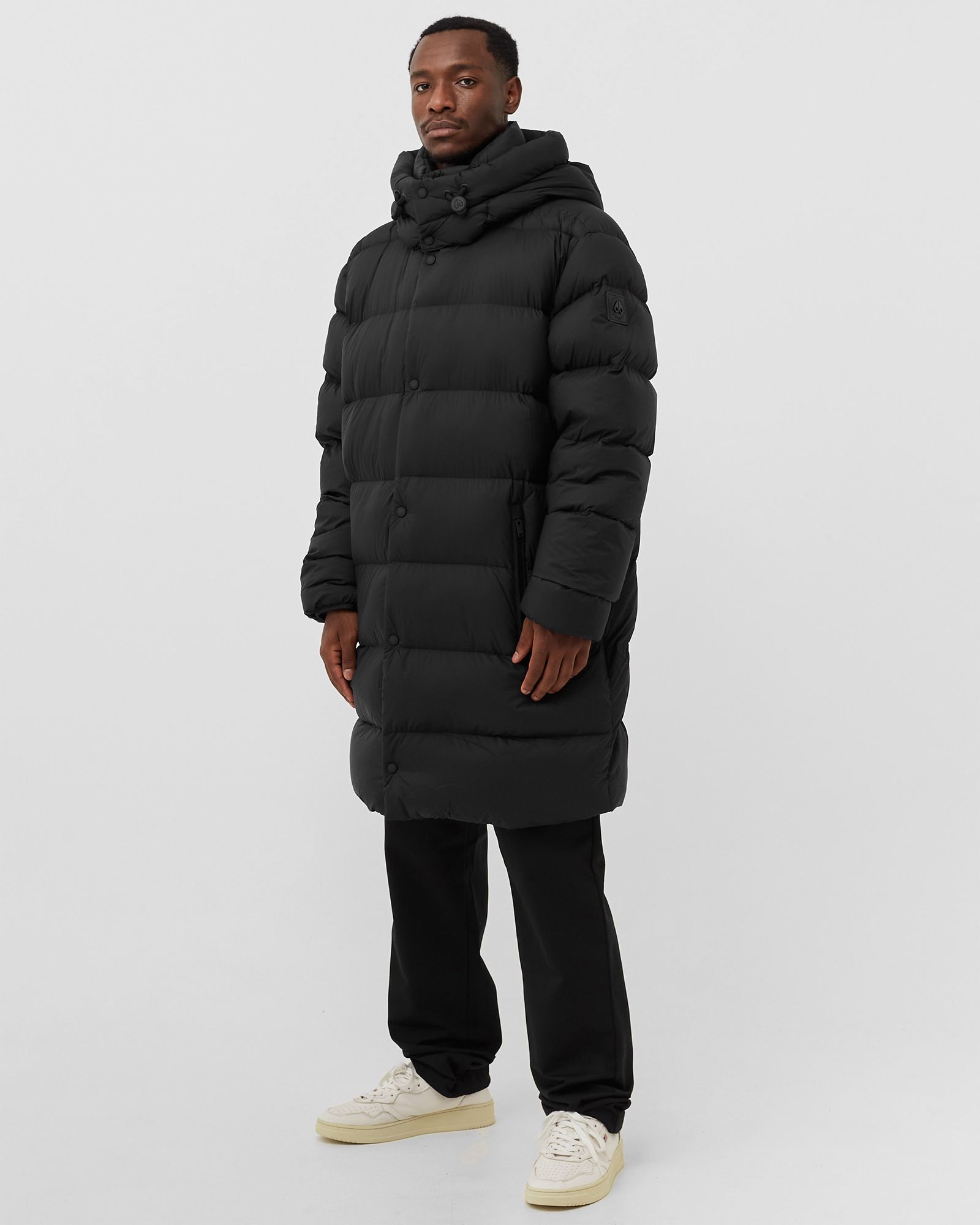NOSTRAND PARKA