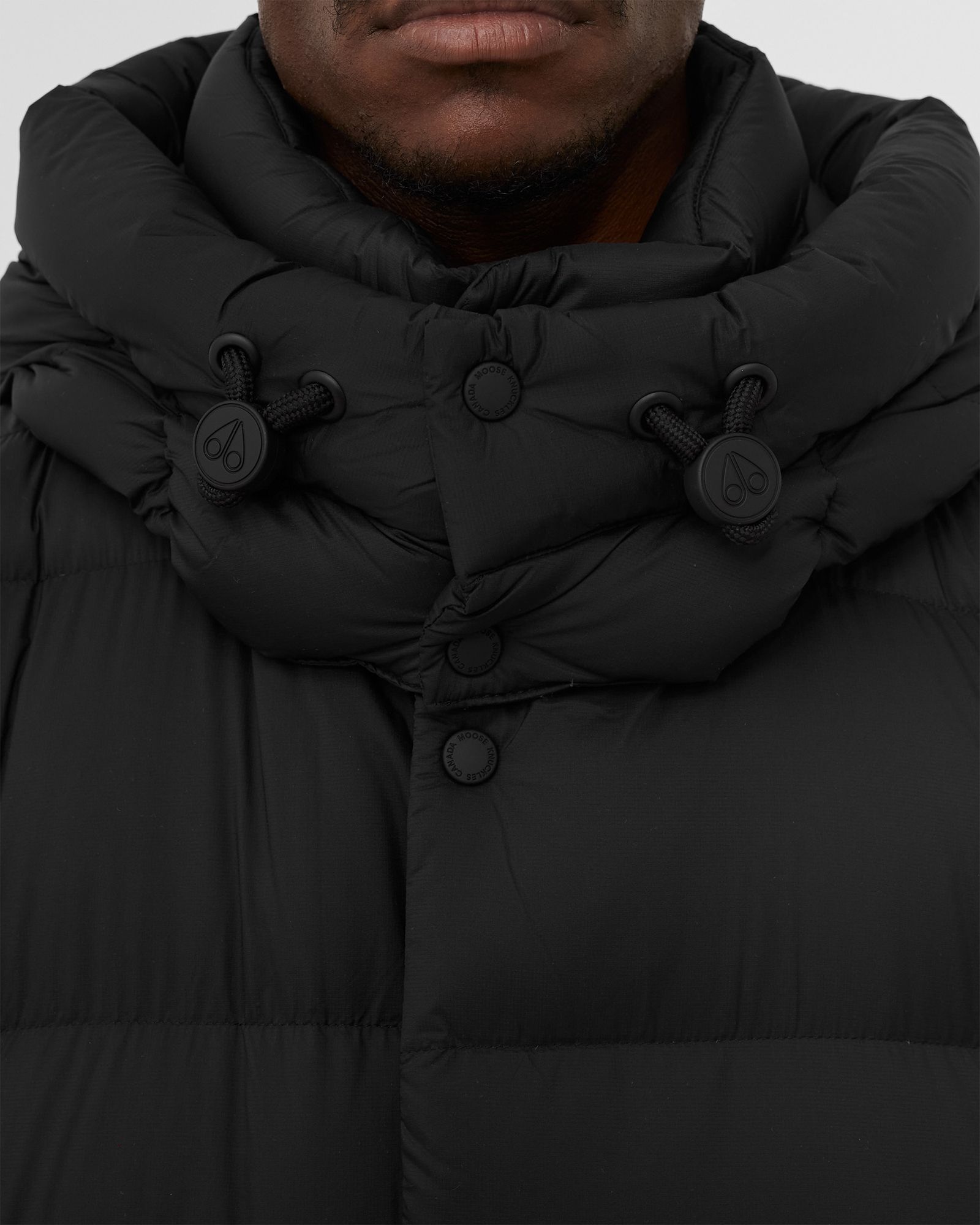 NOSTRAND PARKA