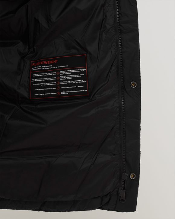 NOSTRAND PARKA
