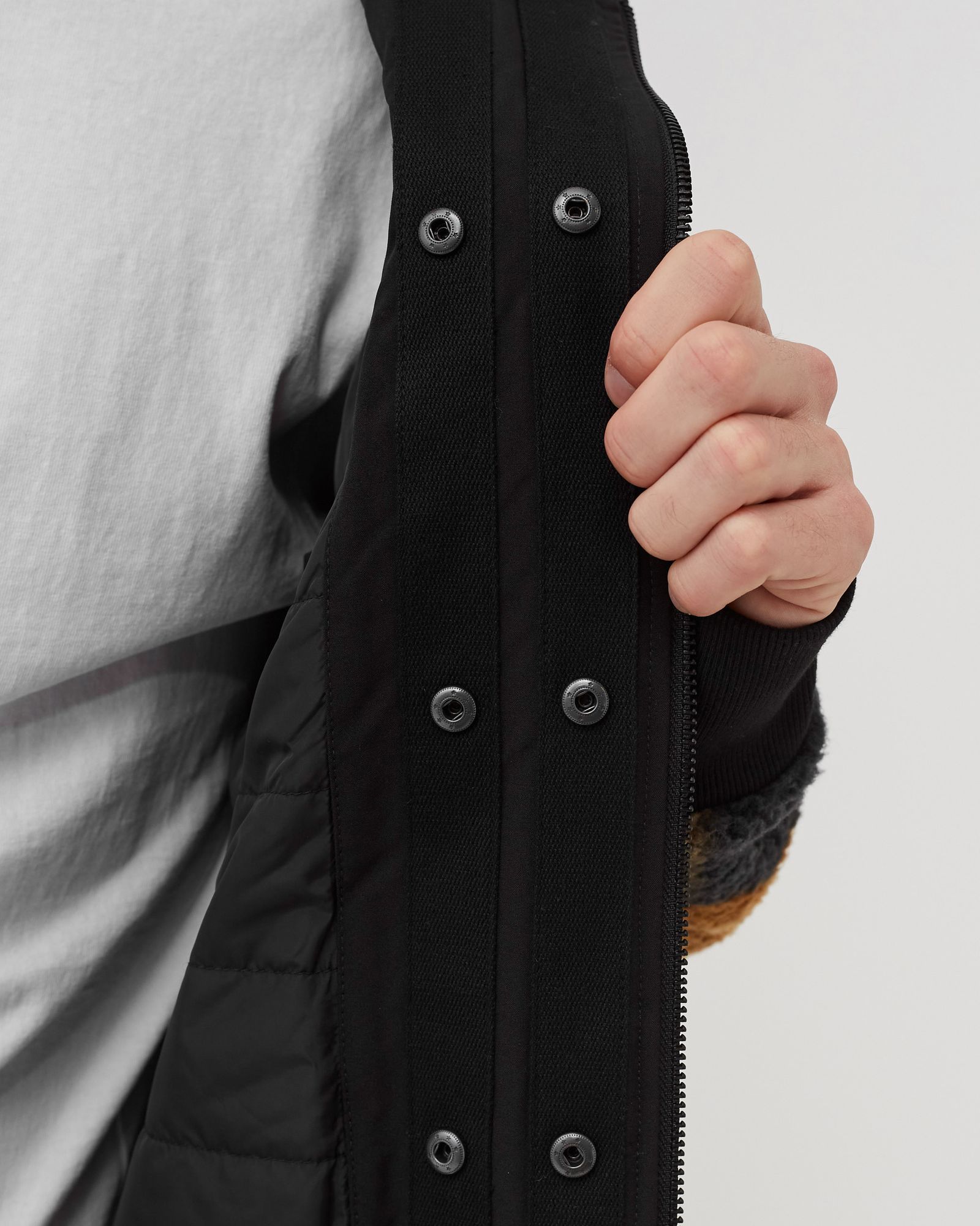 MK x POST MALONE SHERPA BUNNY