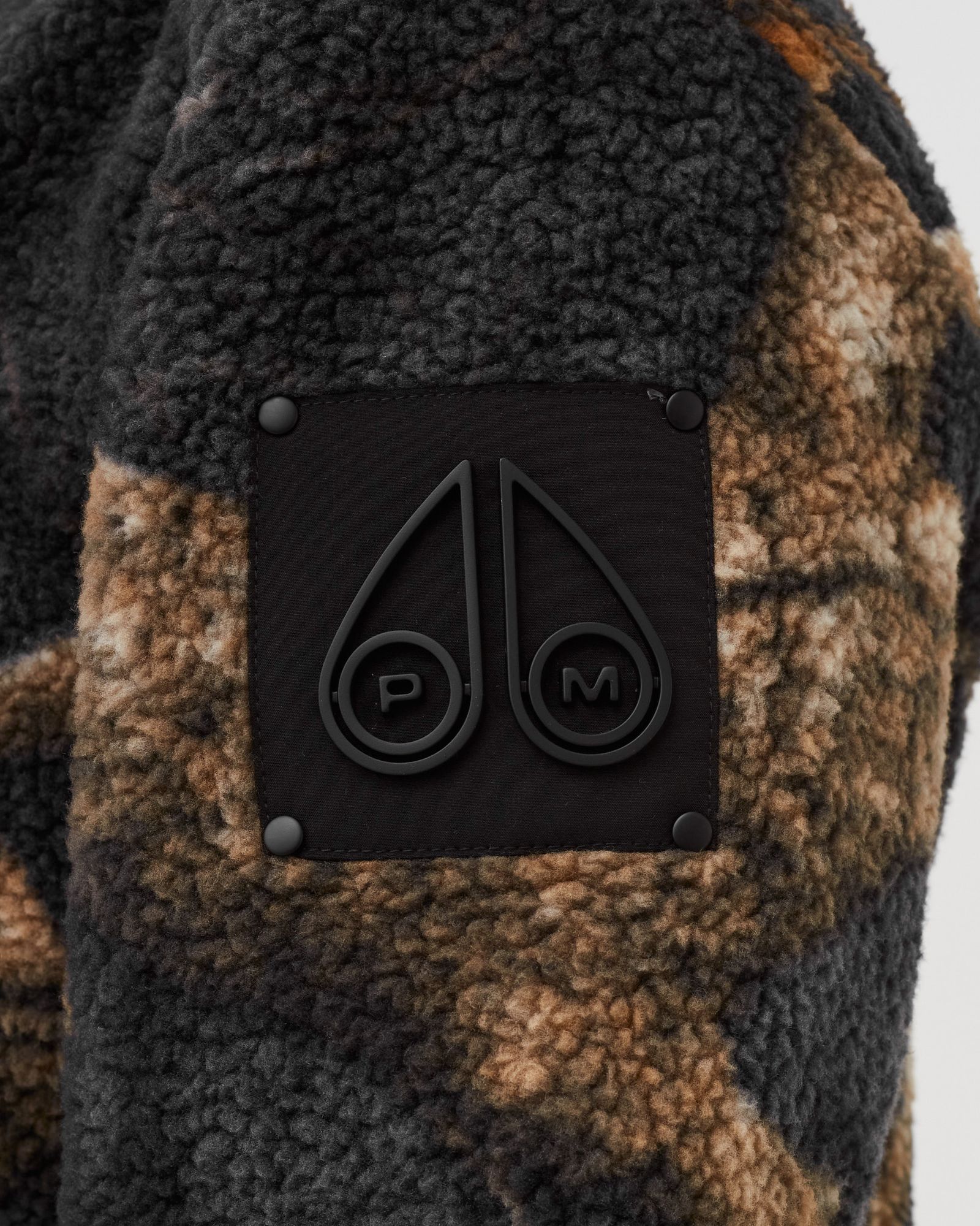 MK x POST MALONE SHERPA BUNNY