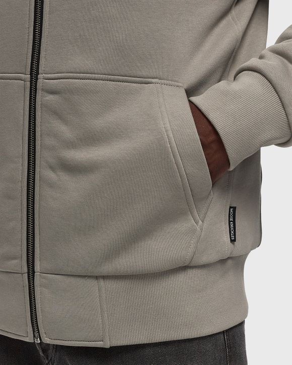 ★MOOSE KNUCKLES★リンデンバーニー Moose Knuckles CLASSIC BUNNY Beige | BSTN Store