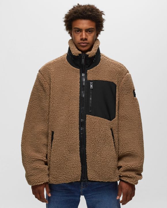 SAGLEK ZIP UP