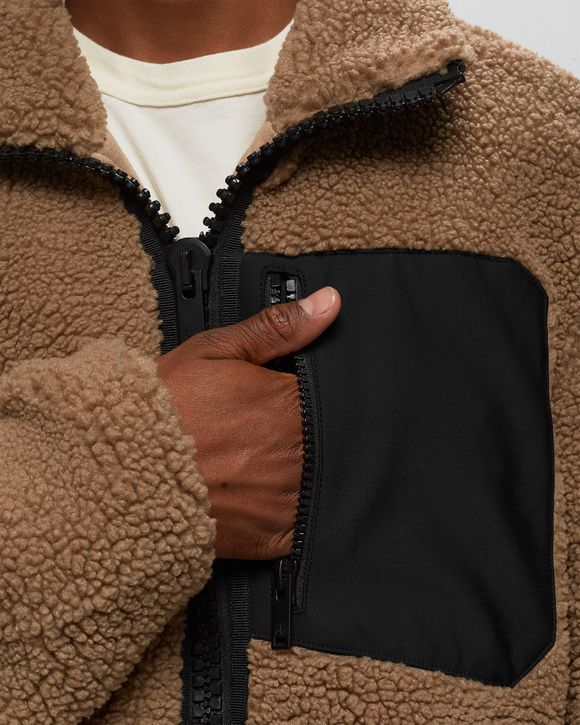 SAGLEK ZIP UP