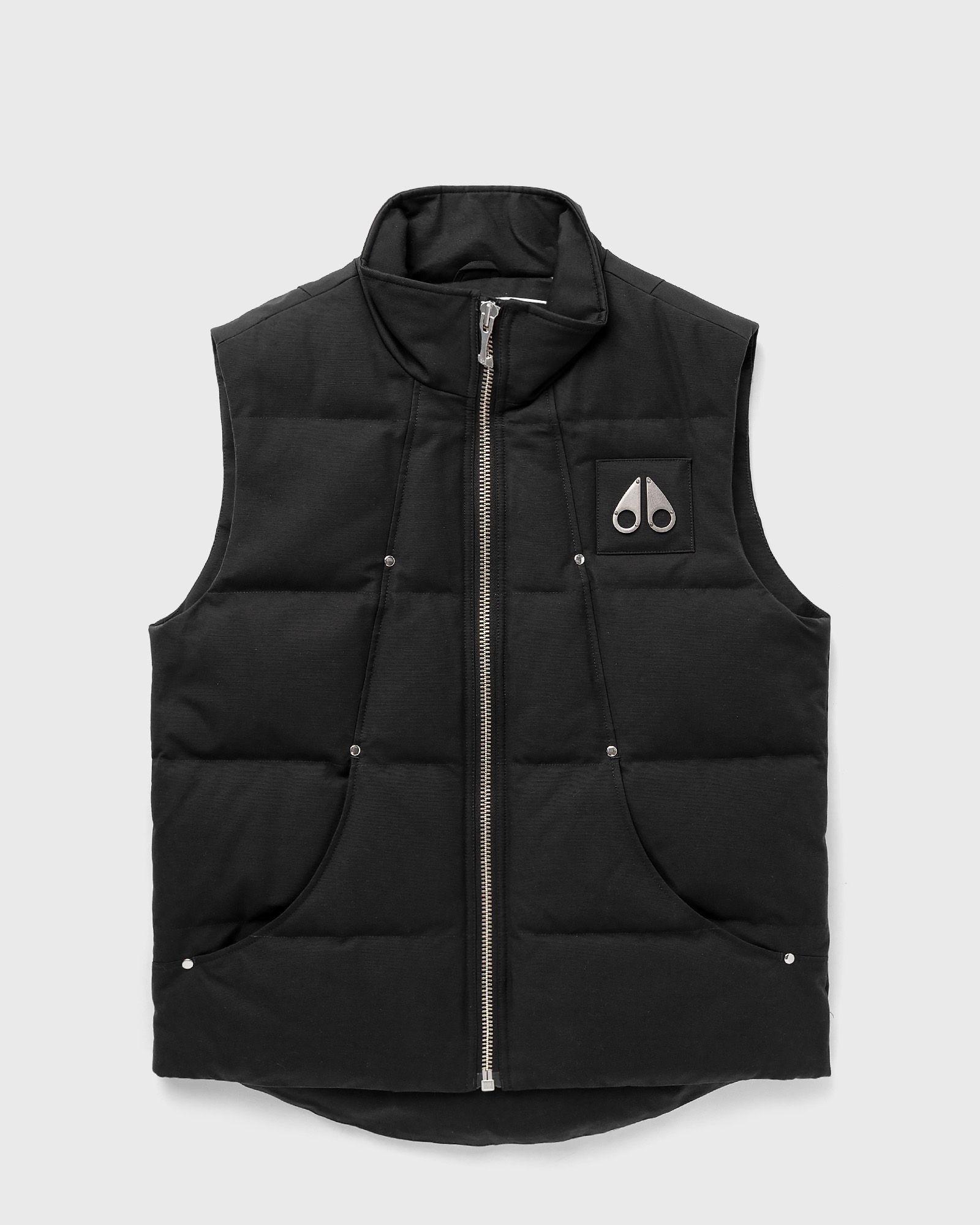 MONTREAL VEST